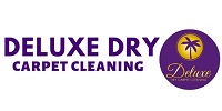 Dry Carpet Cleaners -logo
